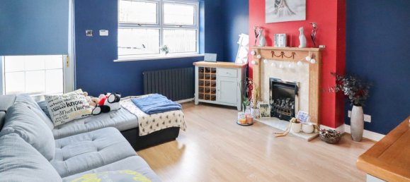  House in Leyland, United Kingdom No. 2520 2