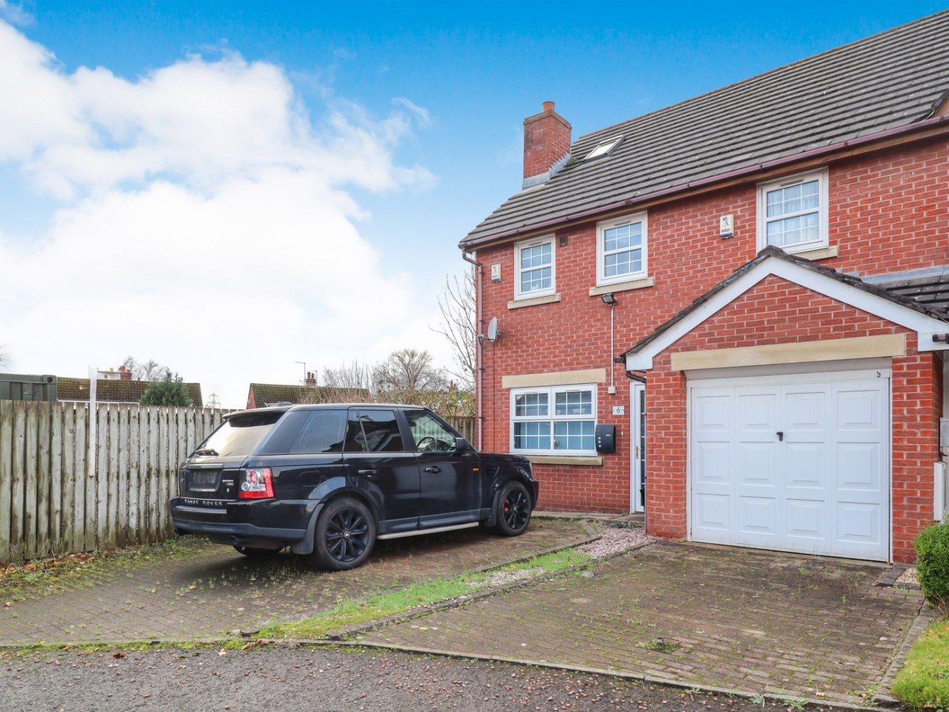  House in Leyland, United Kingdom No. 2520