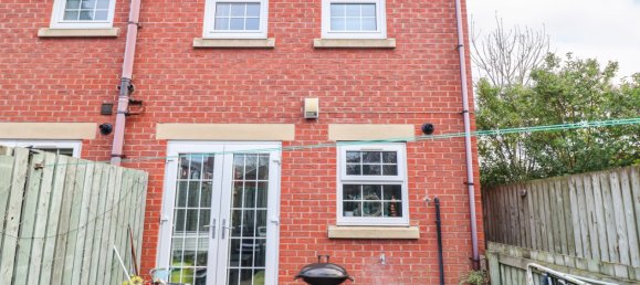  House in Leyland, United Kingdom No. 2520 10