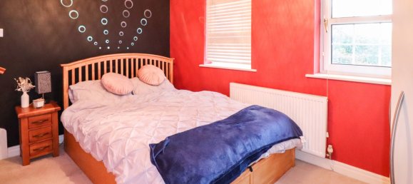  House in Leyland, United Kingdom No. 2520 5