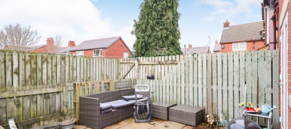  House in Leyland, United Kingdom No. 2520 11