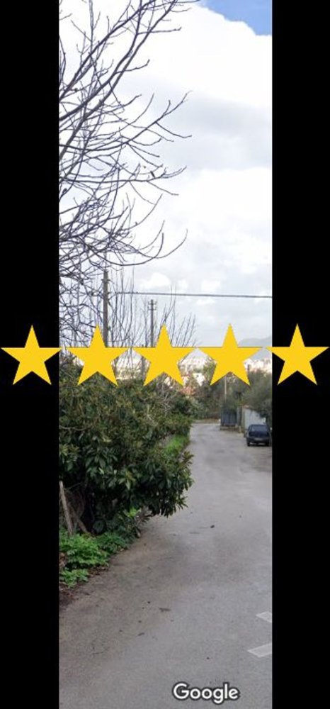 7غرفة شقة في Palermo, Italy رقم 45059