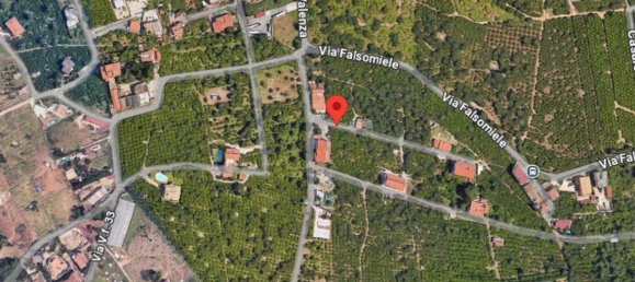 7غرفة شقة في Palermo, Italy رقم 45059 4