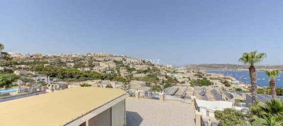 Villa T4 em Mellieha, Malta N.º 215 7