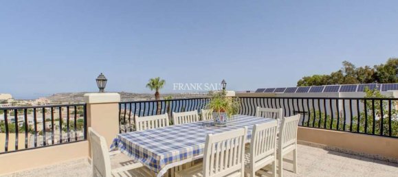 Villa T4 em Mellieha, Malta N.º 215 3