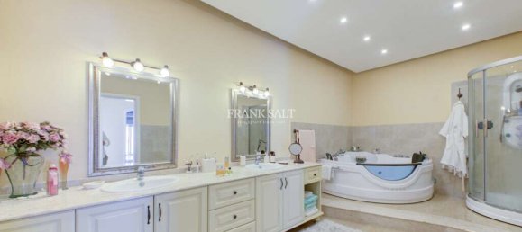 Villa T4 em Mellieha, Malta N.º 215 22