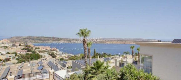 Villa T4 em Mellieha, Malta N.º 215 6