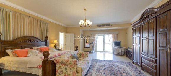 Villa T4 em Mellieha, Malta N.º 215 16