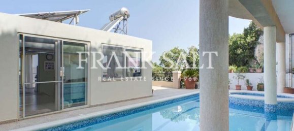 Villa T4 em Mellieha, Malta N.º 215 8