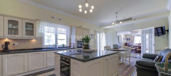 Villa T4 em Mellieha, Malta N.º 215 11