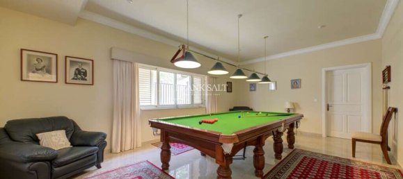 Villa T4 em Mellieha, Malta N.º 215 20