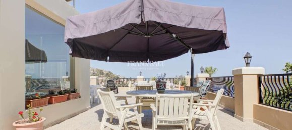 Villa T4 em Mellieha, Malta N.º 215 5