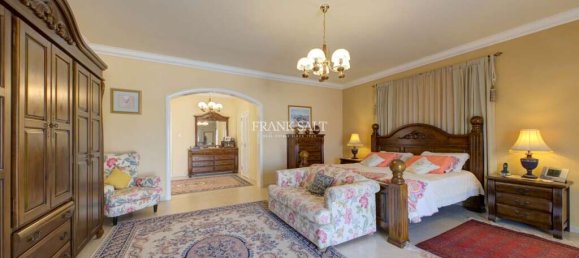Villa T4 em Mellieha, Malta N.º 215 15
