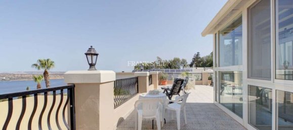 Villa T4 em Mellieha, Malta N.º 215 4