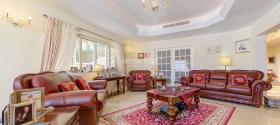 Villa T4 em Mellieha, Malta N.º 215 10