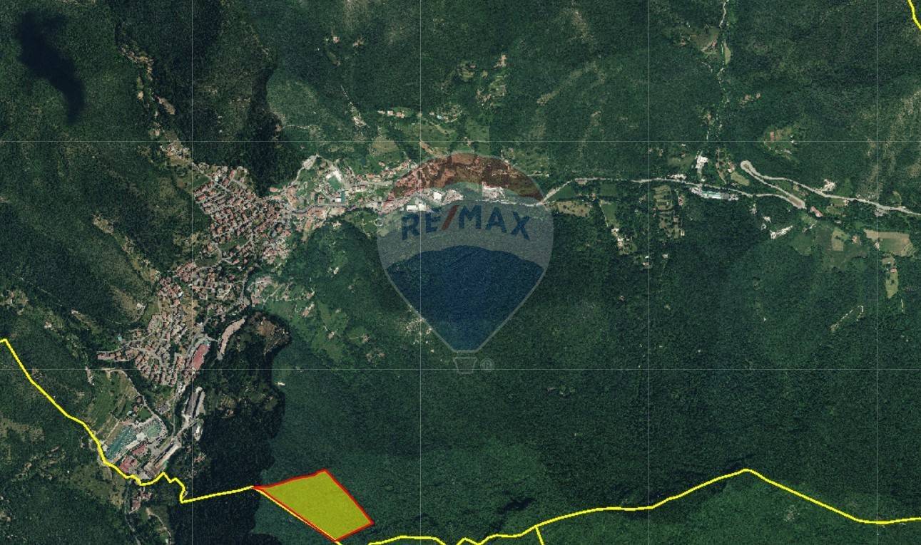 Terreno en Caino, Italy 92740 m² No. 323270