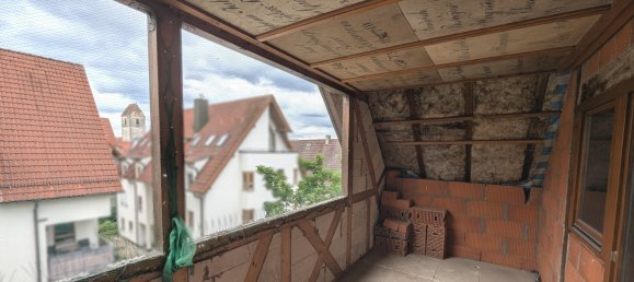 5 bedrooms Building in Boblingen, Germany No. 253418 32