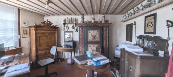 5 bedrooms Building in Boblingen, Germany No. 253418 21