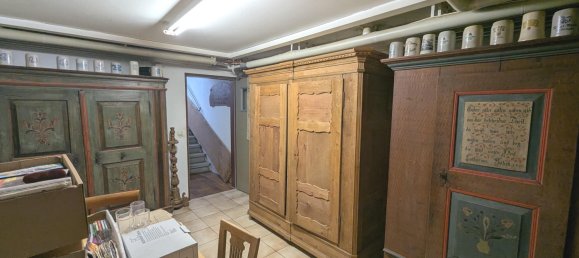 5 bedrooms Building in Boblingen, Germany No. 253418 34