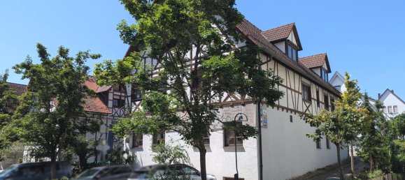 5 bedrooms Building in Boblingen, Germany No. 253418 4