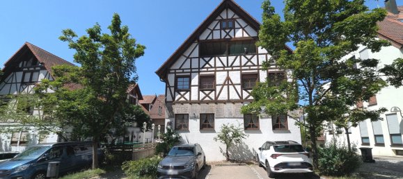5 bedrooms Building in Boblingen, Germany No. 253418 3