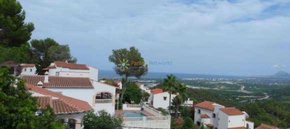 Casa T8 em Valencia, Spain N.º 170329 18