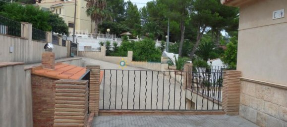 Casa T8 em Valencia, Spain N.º 170329 8