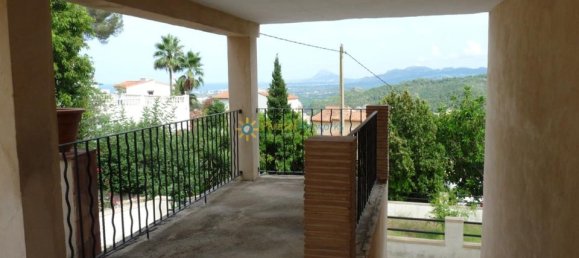 Casa T8 em Valencia, Spain N.º 170329 7