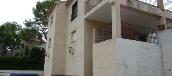 Casa T8 em Valencia, Spain N.º 170329 14