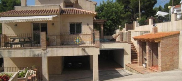 Casa T8 em Valencia, Spain N.º 170329 12