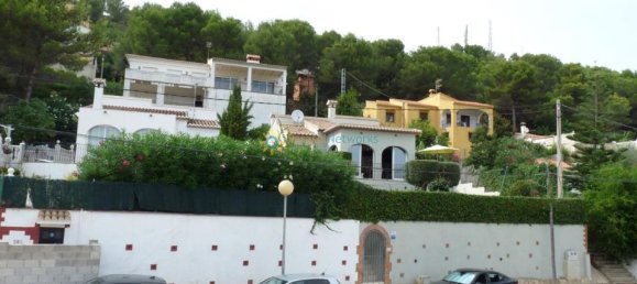 Casa T8 em Valencia, Spain N.º 170329 16