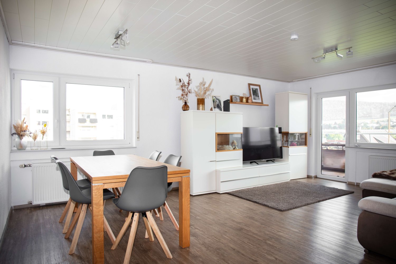 Apartamento T3 em Ostalbkreis, Germany N.º 40398