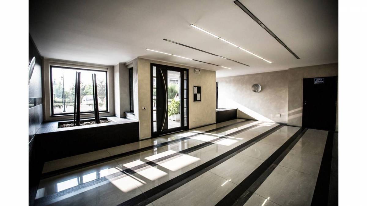 1 bedroom Apartment in Sesto San Giovanni, Italy No. 56296