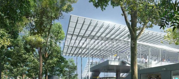 1 bedroom Apartment in Sesto San Giovanni, Italy No. 56296 5