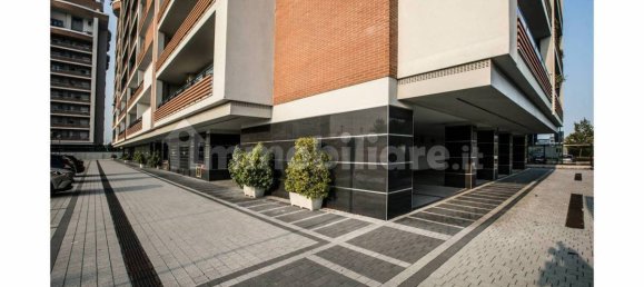 1 bedroom Apartment in Sesto San Giovanni, Italy No. 56296 4