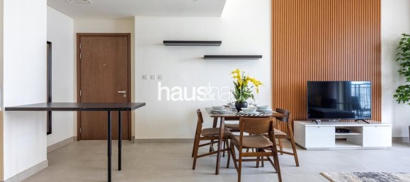 1 غرف نوم شقة في خور دبي, UAE رقم 99191 3