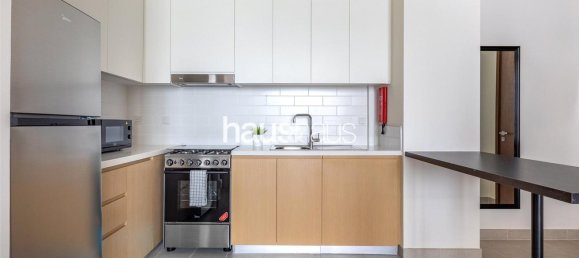 1 غرف نوم شقة في خور دبي, UAE رقم 99191 5