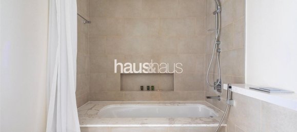 1 غرف نوم شقة في خور دبي, UAE رقم 99191 13