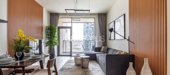 1 غرف نوم شقة في خور دبي, UAE رقم 99191 4