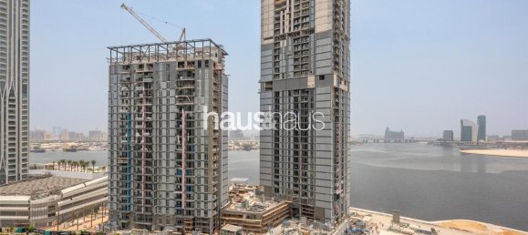 1 غرف نوم شقة في خور دبي, UAE رقم 99191 10