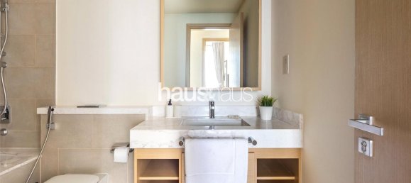 1 غرف نوم شقة في خور دبي, UAE رقم 99191 12