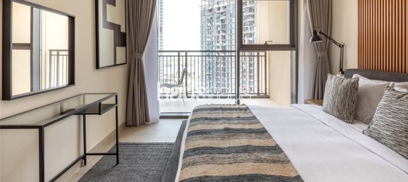 1 غرف نوم شقة في خور دبي, UAE رقم 99191 8