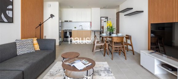 1 غرف نوم شقة في خور دبي, UAE رقم 99191 7