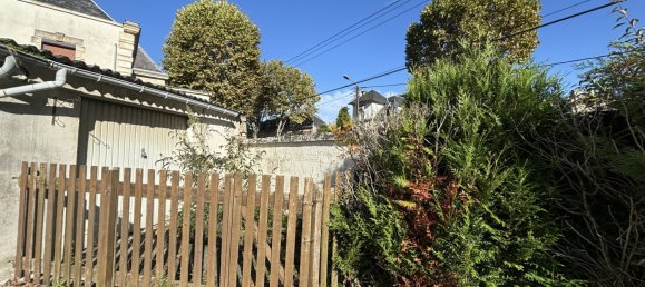 2 Schlafzimmer Doppelhaus in Soissons, France, Nr. 223860 29