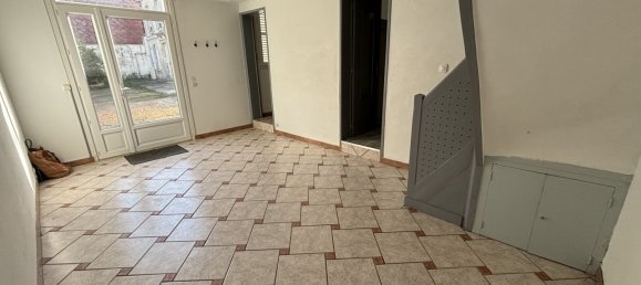 2 Schlafzimmer Doppelhaus in Soissons, France, Nr. 223860 13