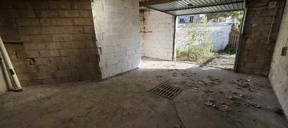 2 Schlafzimmer Doppelhaus in Soissons, France, Nr. 223860 28