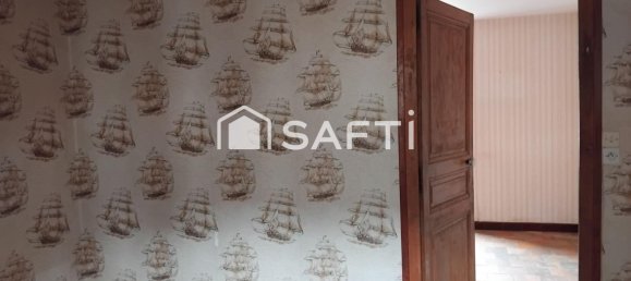 3 bedrooms House in Abilly, France No. 156023 11