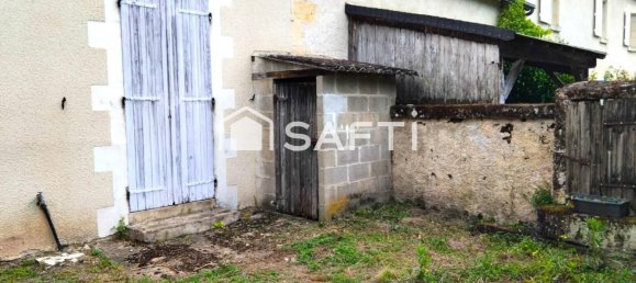 3 bedrooms House in Abilly, France No. 156023 18