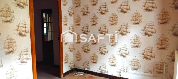 3 bedrooms House in Abilly, France No. 156023 30