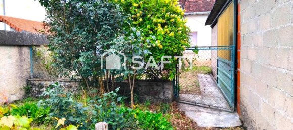 3 bedrooms House in Abilly, France No. 156023 19